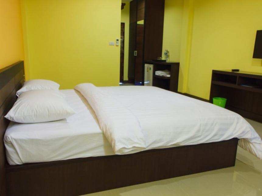 The Mondrian Khon Kaen Apartment Exterior photo